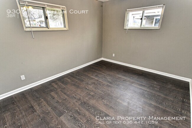 Building Photo - 9305 St William Ct
