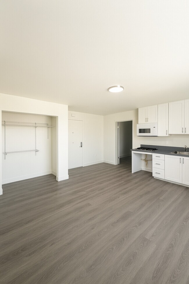 Building Photo - 11201 S Main St