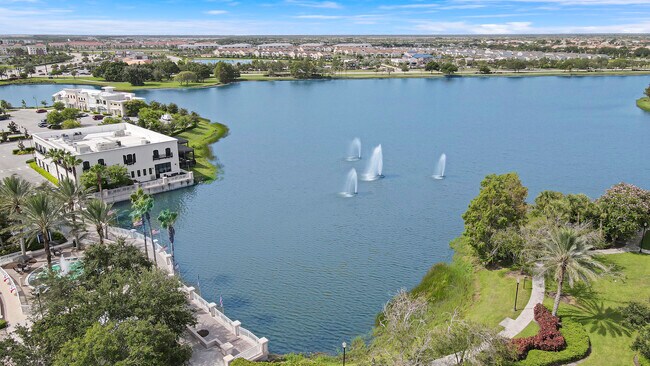 Building Photo - 12101 SW Aventino Dr