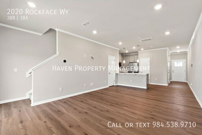 Building Photo - 2020 Rockface Wy