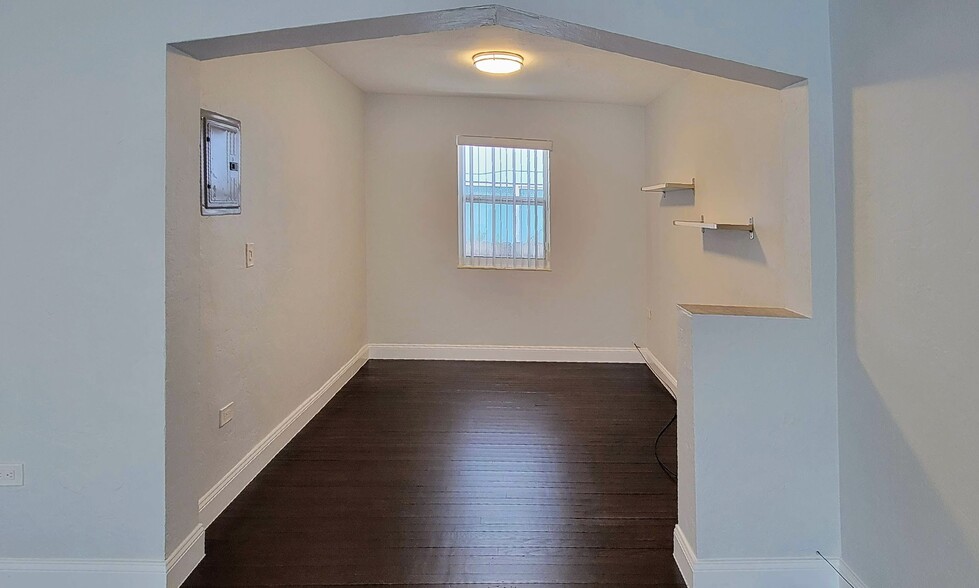 Dining Room - 824 83rd St