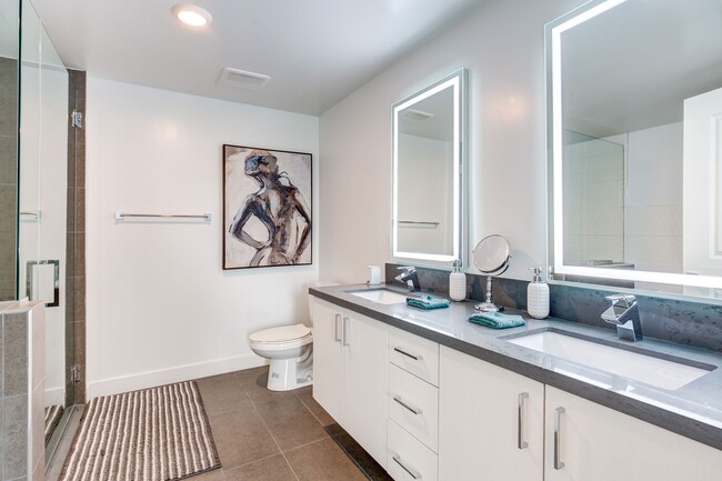 Building Photo - Unit Type: G1 | 1 Bedroom | 1 Bathroom