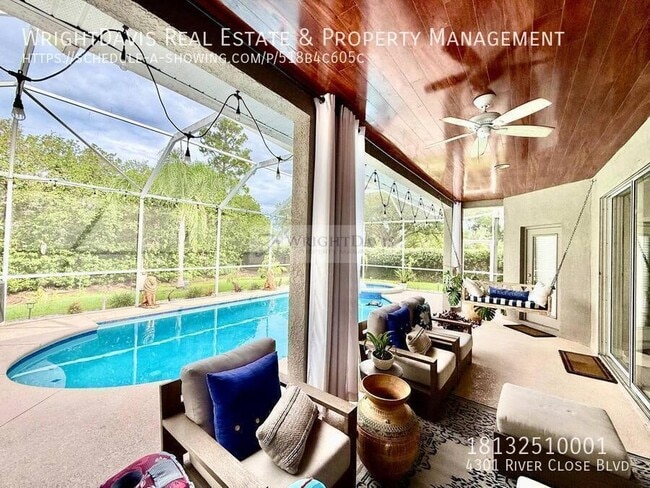 Building Photo - 4301 River Close Blvd