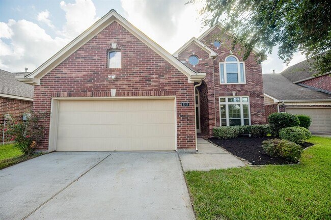 Building Photo - 4019 Windmill Creek Dr
