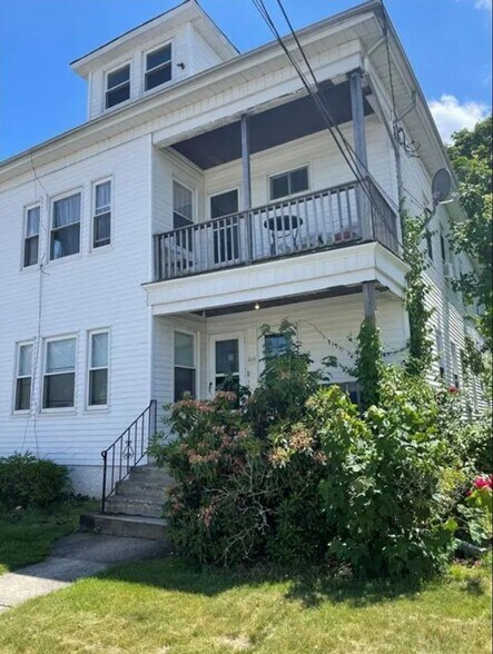 Building Photo - 116-118 Lafayette Street