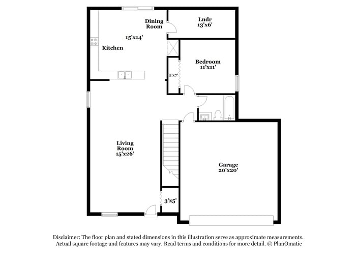Building Photo - 2328 E Meadow Chase Dr