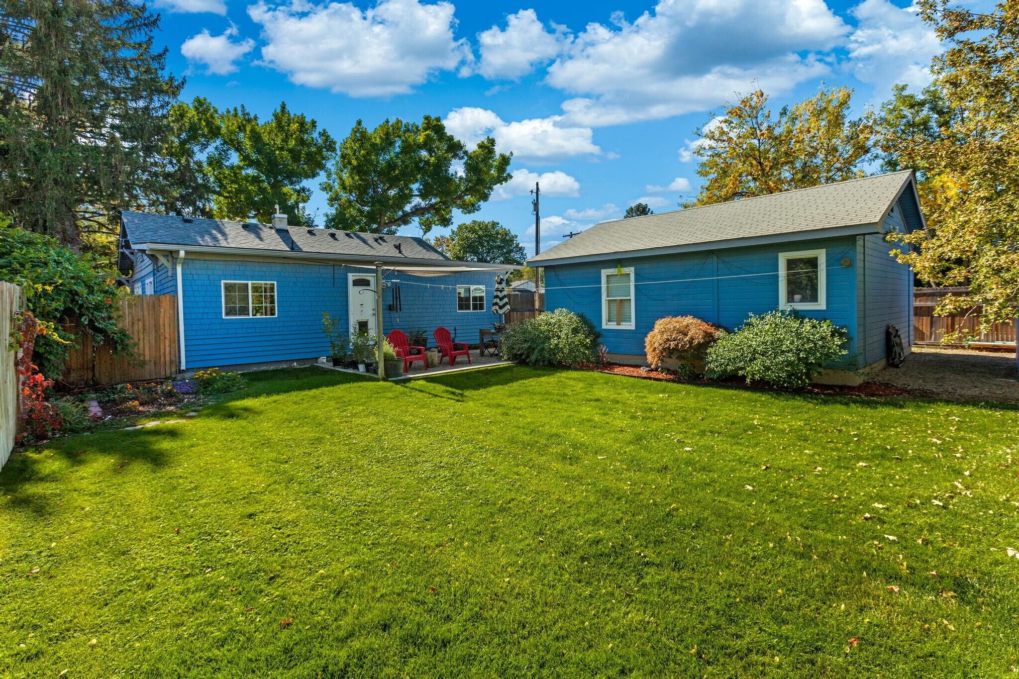 Building Photo - 7514 W Swift Ln