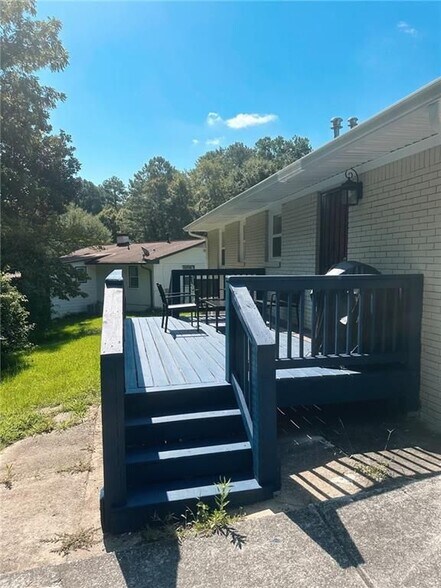 Building Photo - 3593 Adkins Rd NW