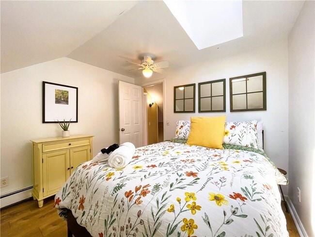 Building Photo - 6 Pope St