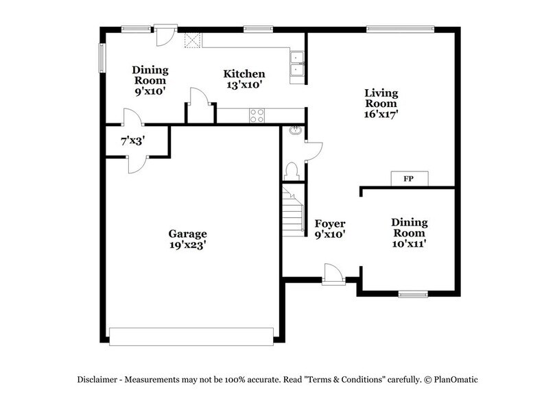 Building Photo - 8104 Gardengate Ct