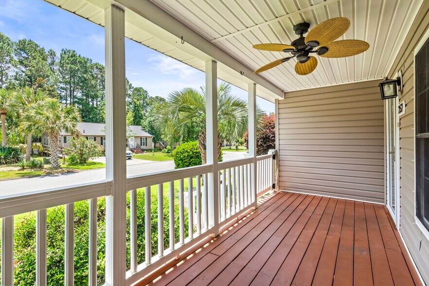 Building Photo - 257 Stone Throw Dr