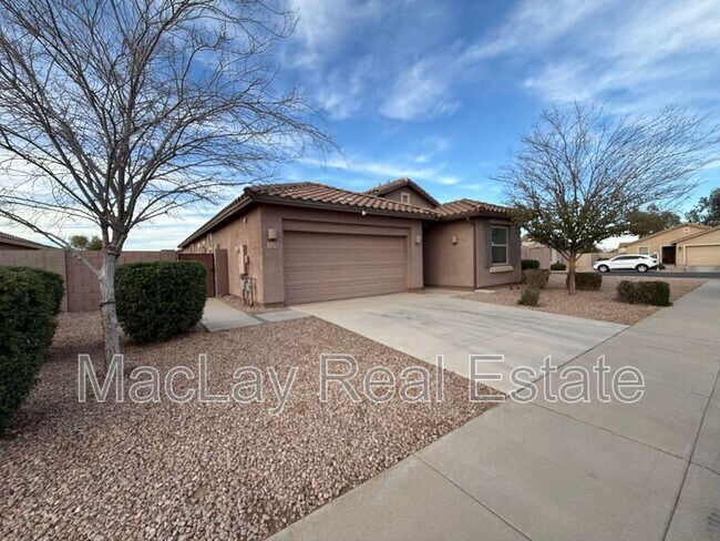Building Photo - 2372 E Dust Devil Dr