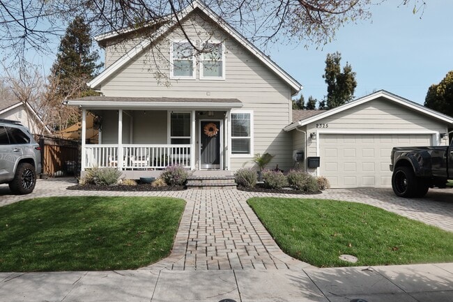 Primary Photo - 2325 Cherrystone Dr