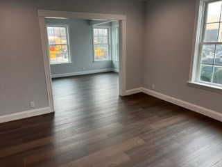 Living Room to Dining Room Picture 1 of 3 - 18 George St