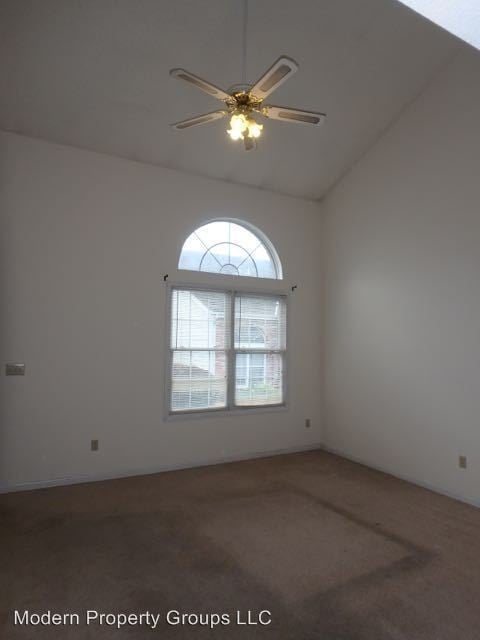 Building Photo - 3 br, 2 bath House - 4631 Brandon Woods St.