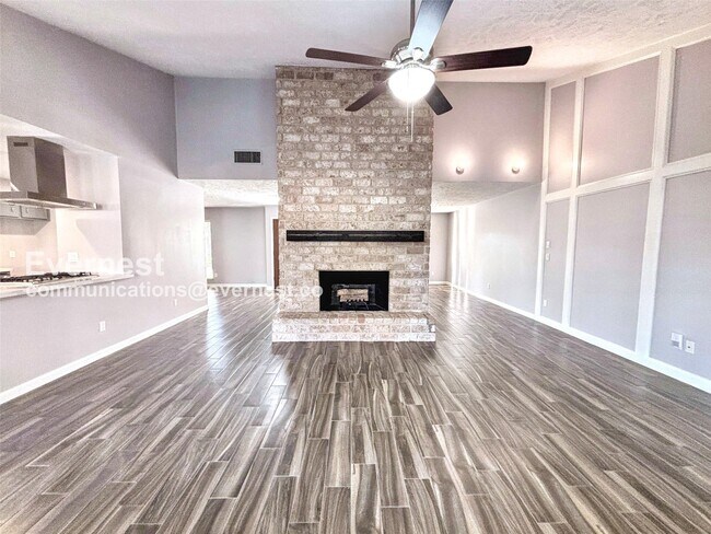 Building Photo - 21418 Park Brook Dr