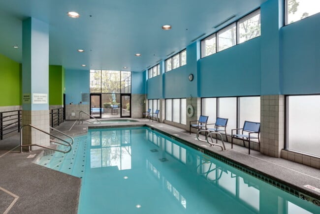 Building Photo - The Audrey at Belltown