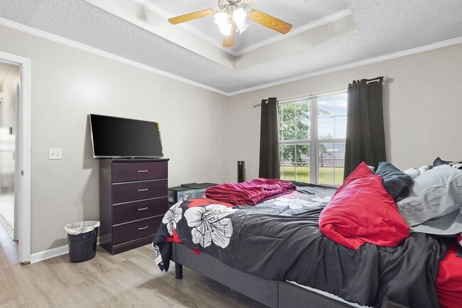 Building Photo - Charming Brick Single Family Home in Hinesville For Lease!