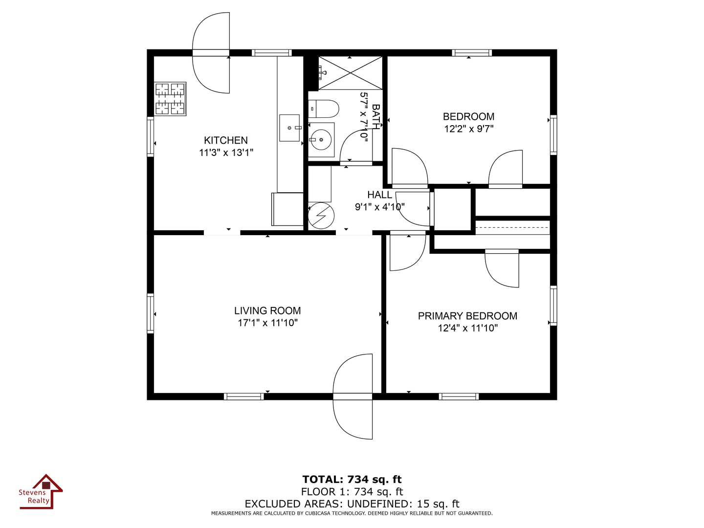 Building Photo - 815 SW H Ave