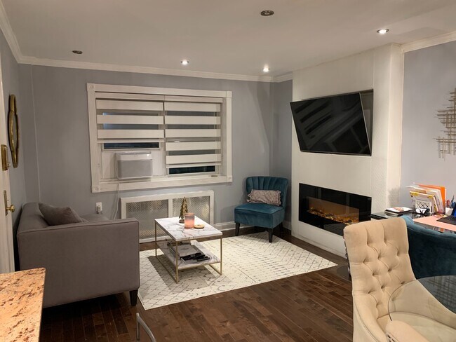 Building Photo - 111-26 66th Ave