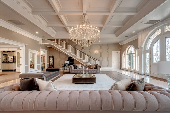 Building Photo - 12445 Memorial Dr