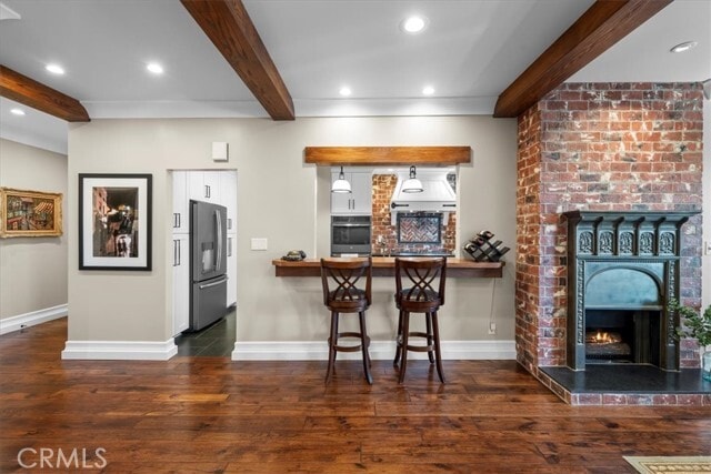 Building Photo - 1167 S Roxbury Dr