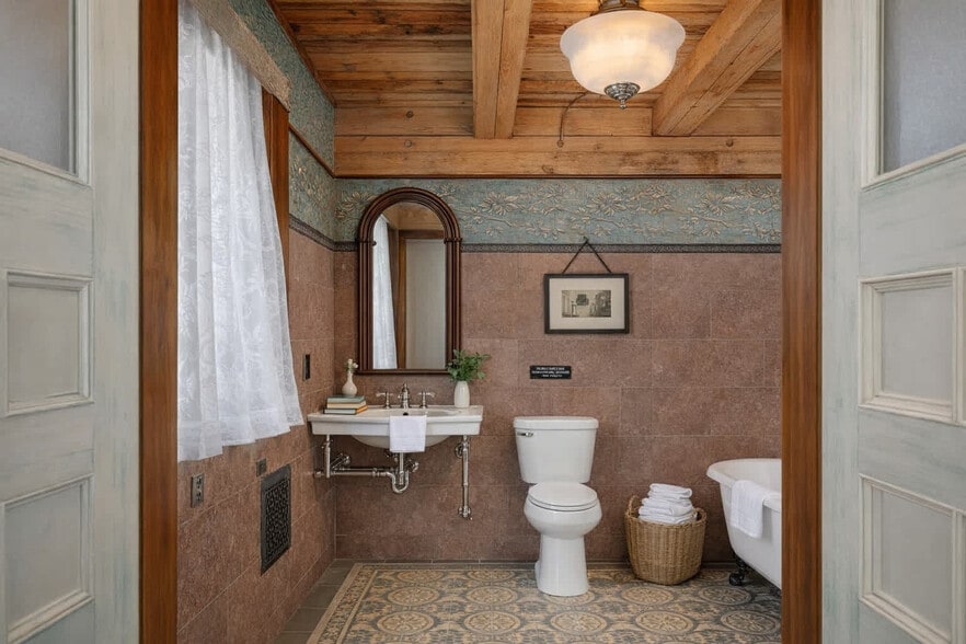 Building Photo - 316 Court St