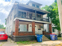 Building Photo - 1040 Muskegon Ave NW