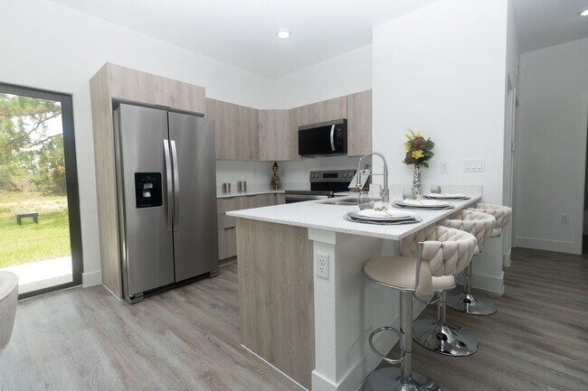 Building Photo - Brand-New Single-Family Home for Rent