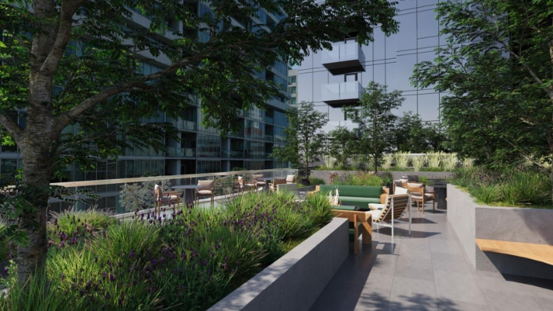 Building Photo - 1721 S Michigan Ave