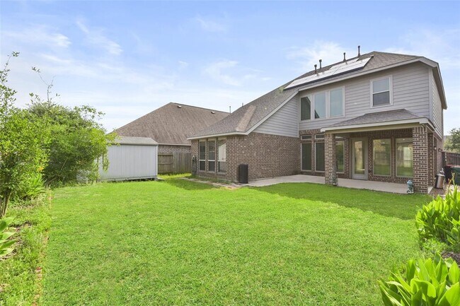 Building Photo - 10523 Largoward Ln