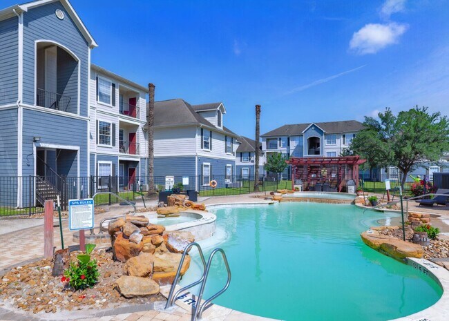 Building Photo - 17111 Hafer Rd