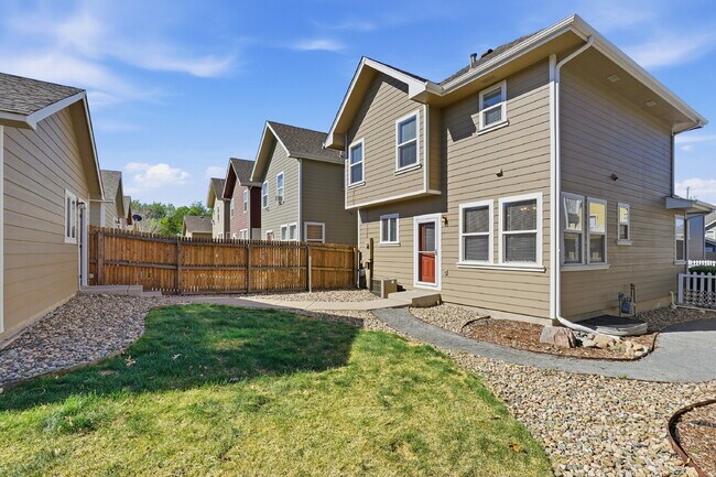 Building Photo - $2,245.95, 3 Beds - 3.5 Bath, Single Family Home in Colorado Springs with 2 Car Attached Garage!