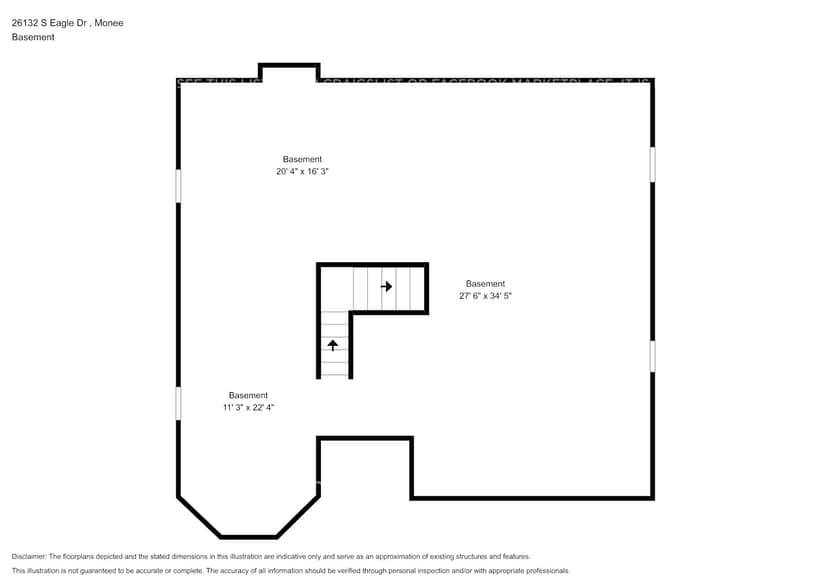 Building Photo - 26132 Eagle Dr