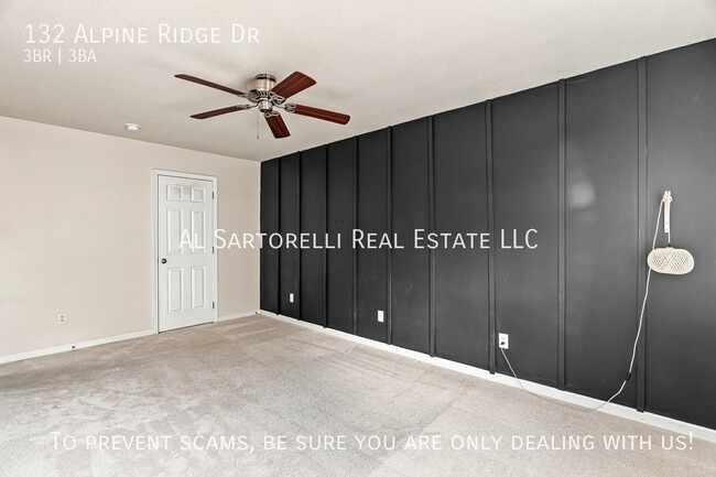Building Photo - 132 Alpine Ridge Dr