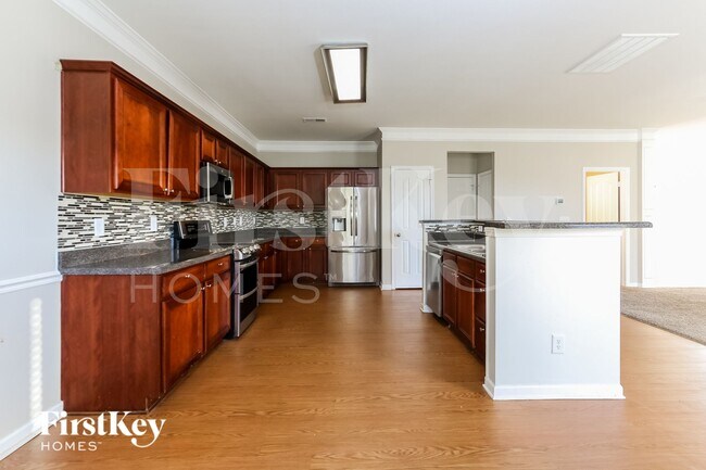 Building Photo - 3841 Quill Court