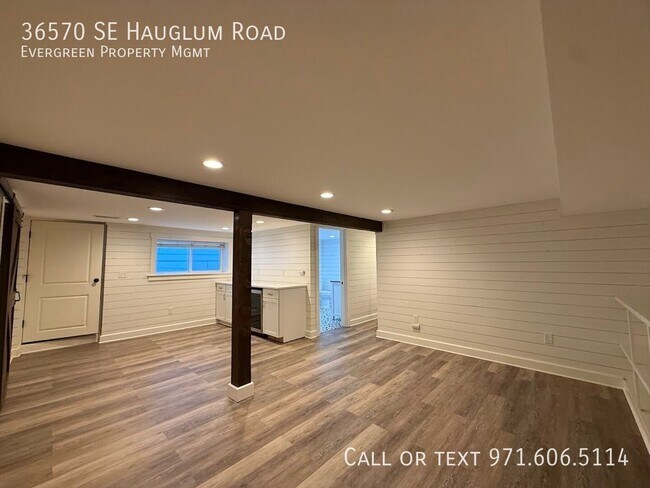 Building Photo - 36570 SE Hauglum Rd