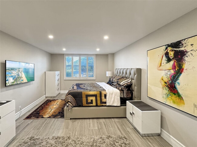 Building Photo - 2000 S Ocean Blvd