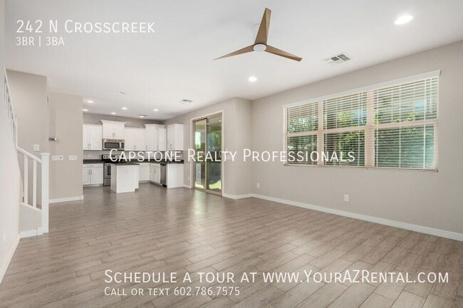 Building Photo - 242 N Crosscreek-