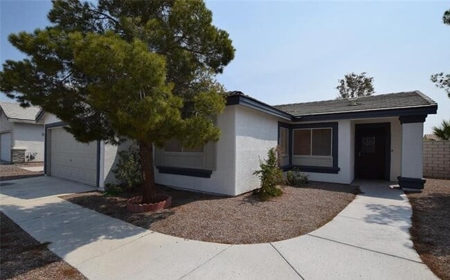 Building Photo - RENT READY!!! 3 BED 2 BATH IN NORTH LAS VEGAS!