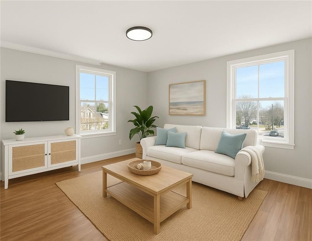 Building Photo - 36 Evarts St