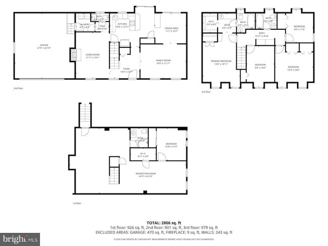 Building Photo - 1700 Chester Mill Rd