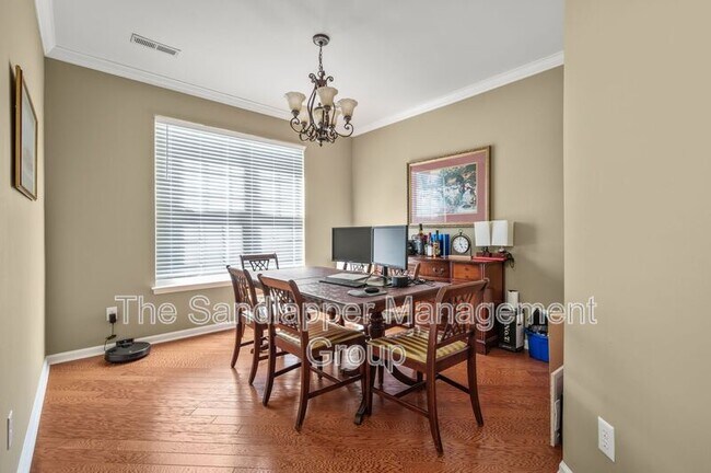 Building Photo - 2606 Spivey Ct