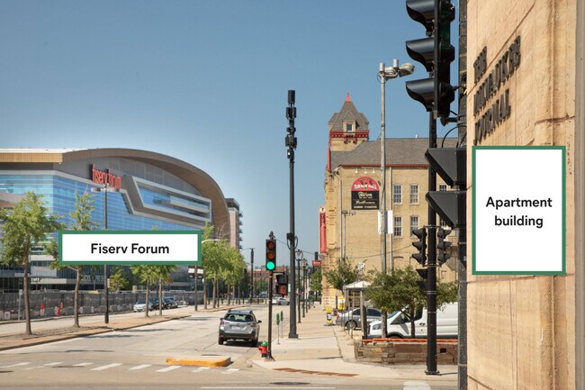 Building Photo - 333 W State St