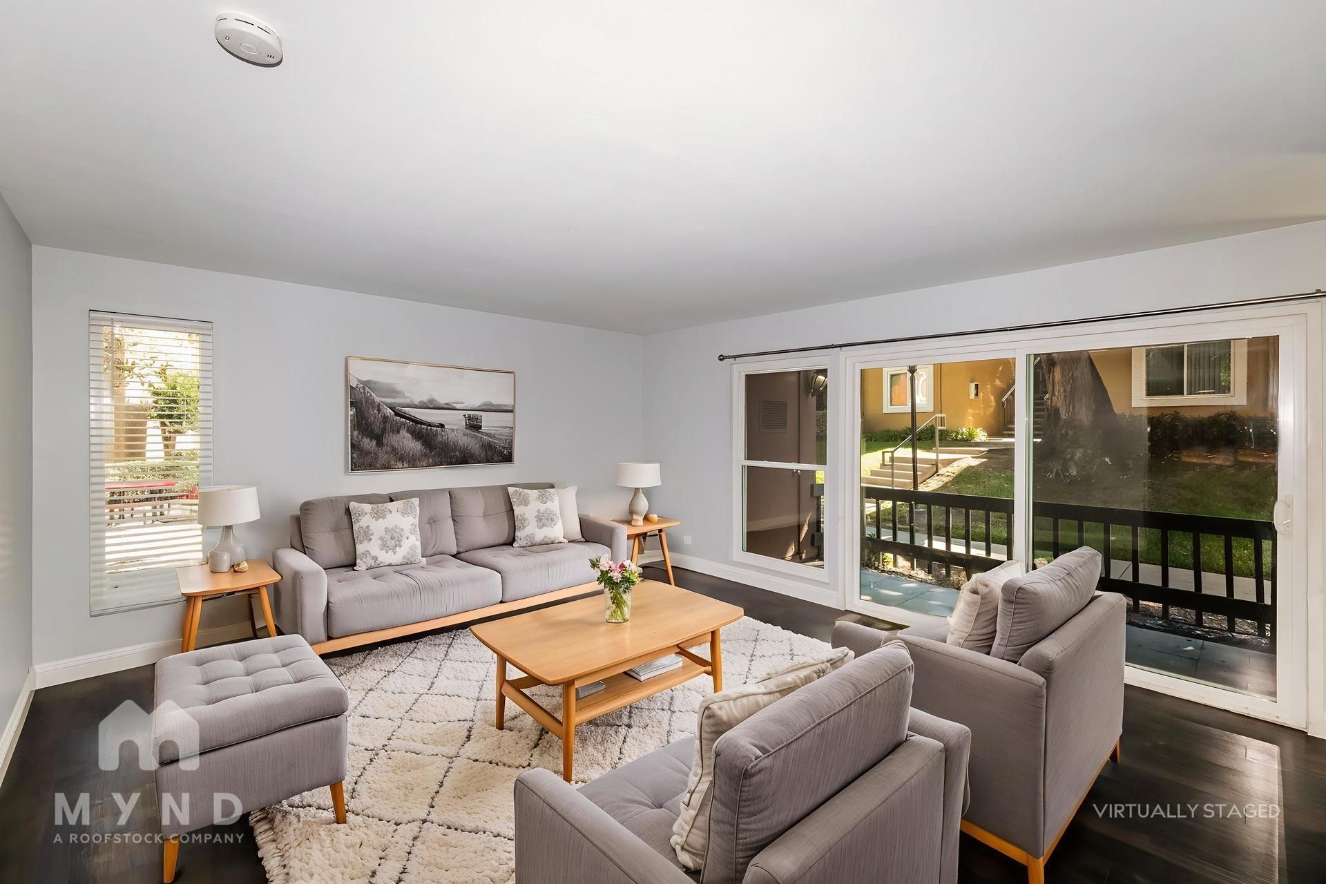 Building Photo - 17081 W Bernardo Dr