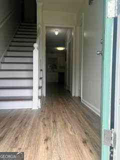 Building Photo - 3492 Andrew Jackson Dr