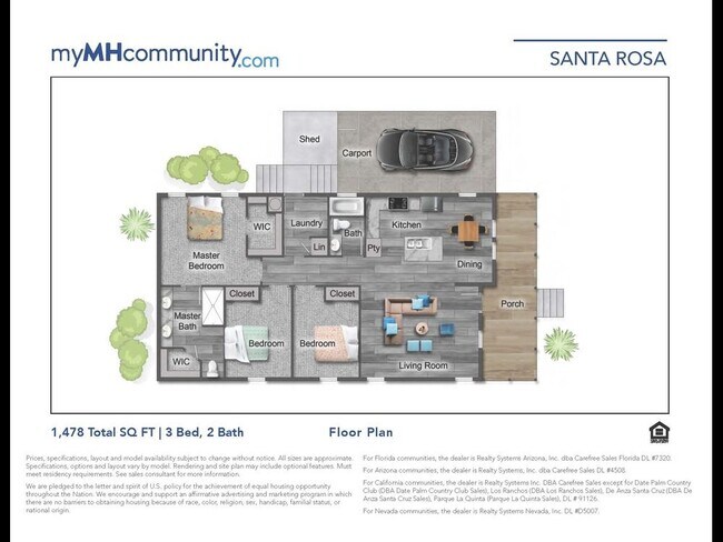 Building Photo - 6429 Forest Lake Dr