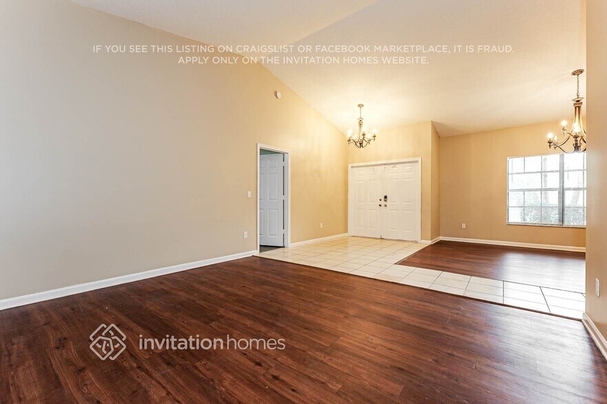 Building Photo - 14543 Horseshoe Trce