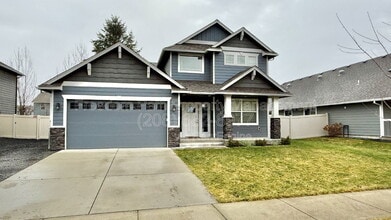 Building Photo - 9477 N Prince William Lp