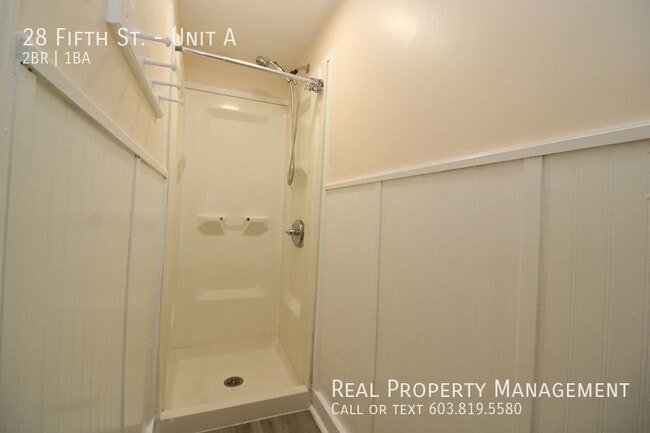 Building Photo - 28 Fifth St.-Unit A